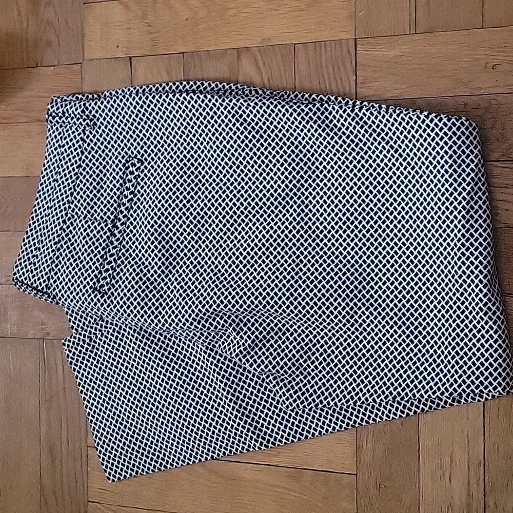 Khakis by Gap Slim City